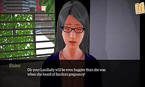 Discover The Secrets Of My New Family In This Hentai Series