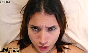 Me engasguei nesse pauz�o vomitei e tomei no cuzinho gemendo de prazer