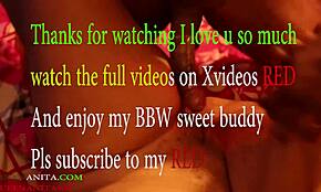 Cleaner Feels Passion Fucking Master's BBW Wife