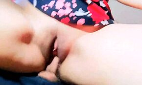 Gran Creampie as Pastor Fills Hot Young Girl’s Pussy with Cum