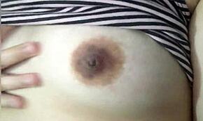 filipina babe girlfriend solo with tight pussy play