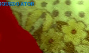 Petite Brunette Feels Intense Pleasure Fucking Bareback in Amateur Video.