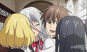 年轻可爱少女肛交中出喷水无码变态动画，哇靠我都说不清了。