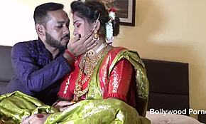 新婚Sudipa蜜月夜被粗暴对待