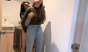 This Is Weird, I Crave Kisses from My Stepbrother's Wife!