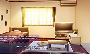 akumeru family - prologue, wanna meet the wild asagi family in part 1?