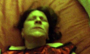 Throwback POV - You're Deep Inside Granny Carmen with Hardcore Fucking and Deepthroat