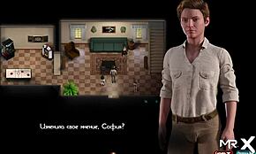 Treasure of Nadia, girls stay with me, e3 16, I lub it!