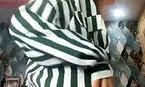 Nepali Girl From Sikkim Performs In Live Homemade Sex Show With Girlfriend