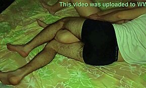 Hot hottie with big breasts cums intensely to romantic music in luxuryorgasm session