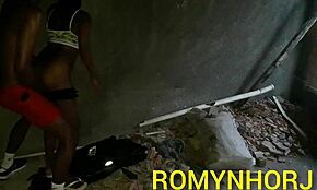 i arrived at the site and fucked the stepdaughter hard, cumming inside her.