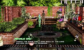 anime girl gets creampied by huge cock in breeding finale