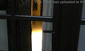 She turned 18 yesterday, fucked her innocent face with 10-inch cock