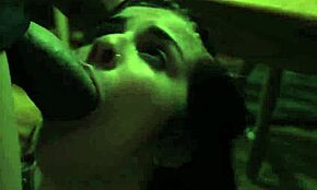 horny teen sally squirtz gets intense dicking