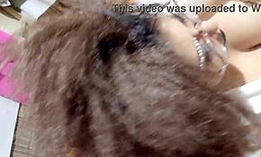 Exciting moans of a slut fucking in the ass the old old girl experiences intense anal sex with her stepson recently out of the penitentiary