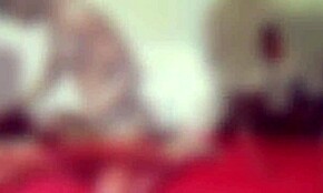 Fit Ebony Teen Sucking Big Black Cock and Facial