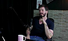 Why won't my dick rise during recording? I made little gay porn, now therapy for my crazy fetish - Arthur Aily.