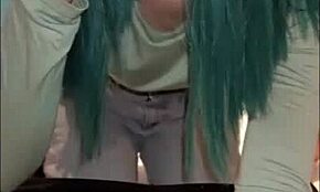 Step-Daughter Does Whatever It Takes to Save Our Family from Divorce!