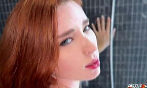 甜心Fox、Diana、ArinaFox，准备好别墅粗暴训练了吗？