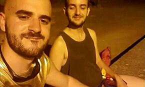 Sexo Durante El Orgullo De Sevilla