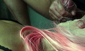 Ass Fuck At Kitchen Early Morning With Tight Mature Pussy