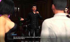 complete the final gameplay in become a rock star series