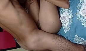 rich latina giving great oral before missionary fuck