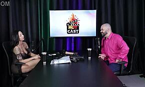 Nem toda mulher faz squirting e toda vez que o amigo ia transar a mulher gozava e ia embora paulo avelar tiv models sheer red