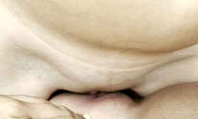 El Roce De Clitoris: Most Intense Rub I’ve Ever Felt