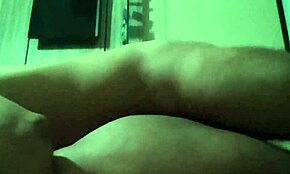 Hairy Chubby Gay Bear Fucks Hard