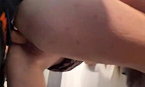 We Had a Great Fuck in the Dressing Room, Pretty Sure No One Heard