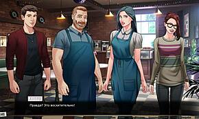 curious about wet anime squirting in our red string part 32?