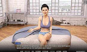 Complete Gameplay University Of Problems Part 6