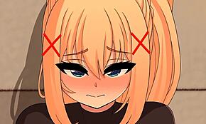 最佳2D动画色情合集带声音第4部分满载原始肛交动作