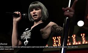 Complete Gameplay - The Hellcat Lounge Part 1