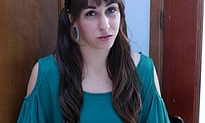 stepdad, are you really gonna fill up your slutty stepdaughter like this?