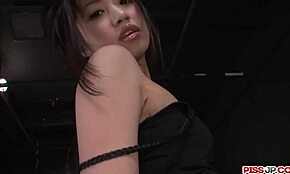 I’m Obsessed with Toy Porn on Cam with Sexy Kotomi Asakura. Her Shaved Body Drives Me Wild!