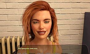 Complete Gameplay Haleys Story Part 10