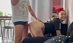 Church Friend Sucked And Fucked