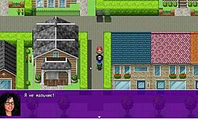 uh, i’m lost in this 3d hentai latina game angelica origins remake