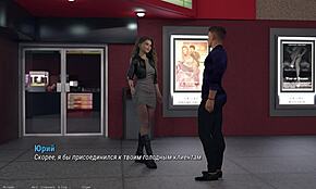 Complete gameplay - project atmosphere part 11