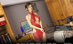 University of Problems Gameplay with Intense Action