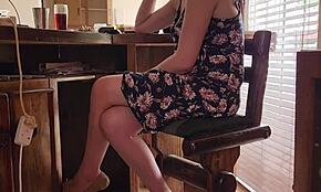 bro, standing missionary with my friend’s wife, quick while he’s next door