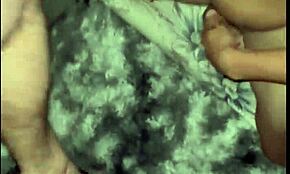 Dois primos se pegando depois da tia sair, ops, meant to keep quiet!