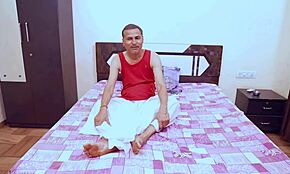 Yo, stepfather’s getting wild with step daughter’s tight body... let’s watch! 😈