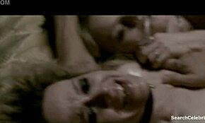 i'm obsessed with sarah paulson and lindsay pulsipher's steamy scenes in american horror story