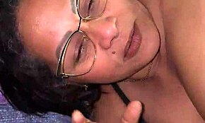 I caught my cheating stepmom on the phone while banging her hard at home