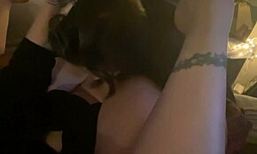 Eat My Pussy and Fuck Me Hard Until I Moan