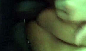 white teen first big black dick