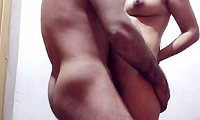 Pakistani Teen's First Wild Homemade Encounter in 2025